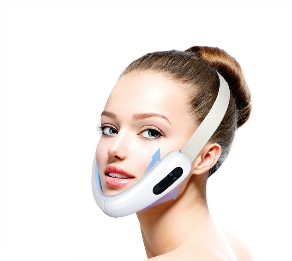V-Face Lifting Device