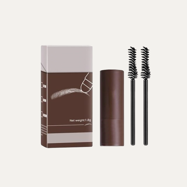 Perfect Eyebrows Stamp Kit