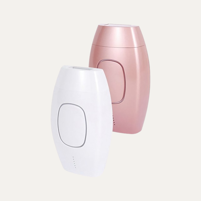 Smooth Skin Painless IPL Hair Removal Device