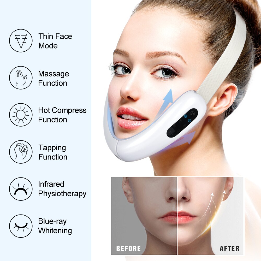 V-Face Lifting Device