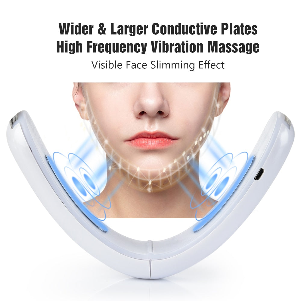 V-Face Lifting Device