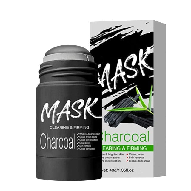 Pure Natural Green Tea Face Mask
