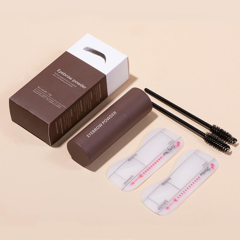Perfect Eyebrows Stamp Kit