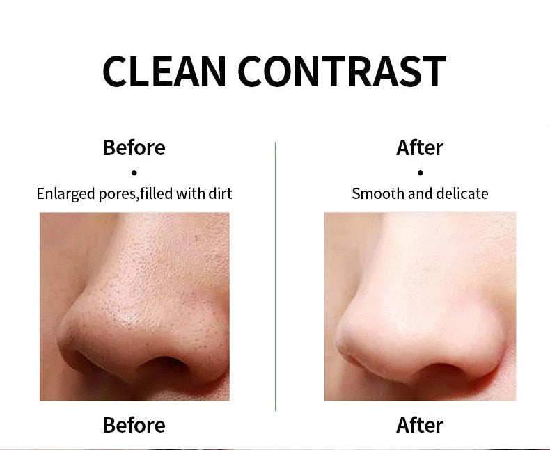Pure Natural Green Tea Face Mask